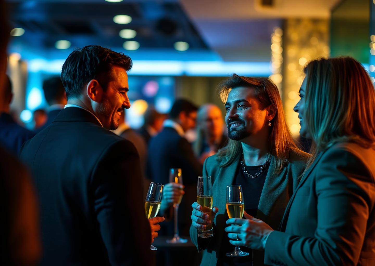 Networking Evening