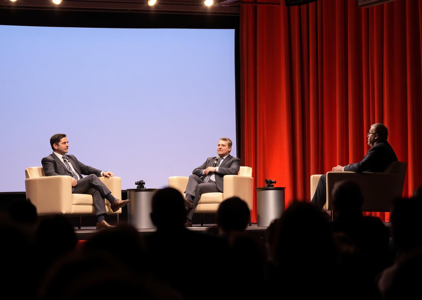 Conference Panel