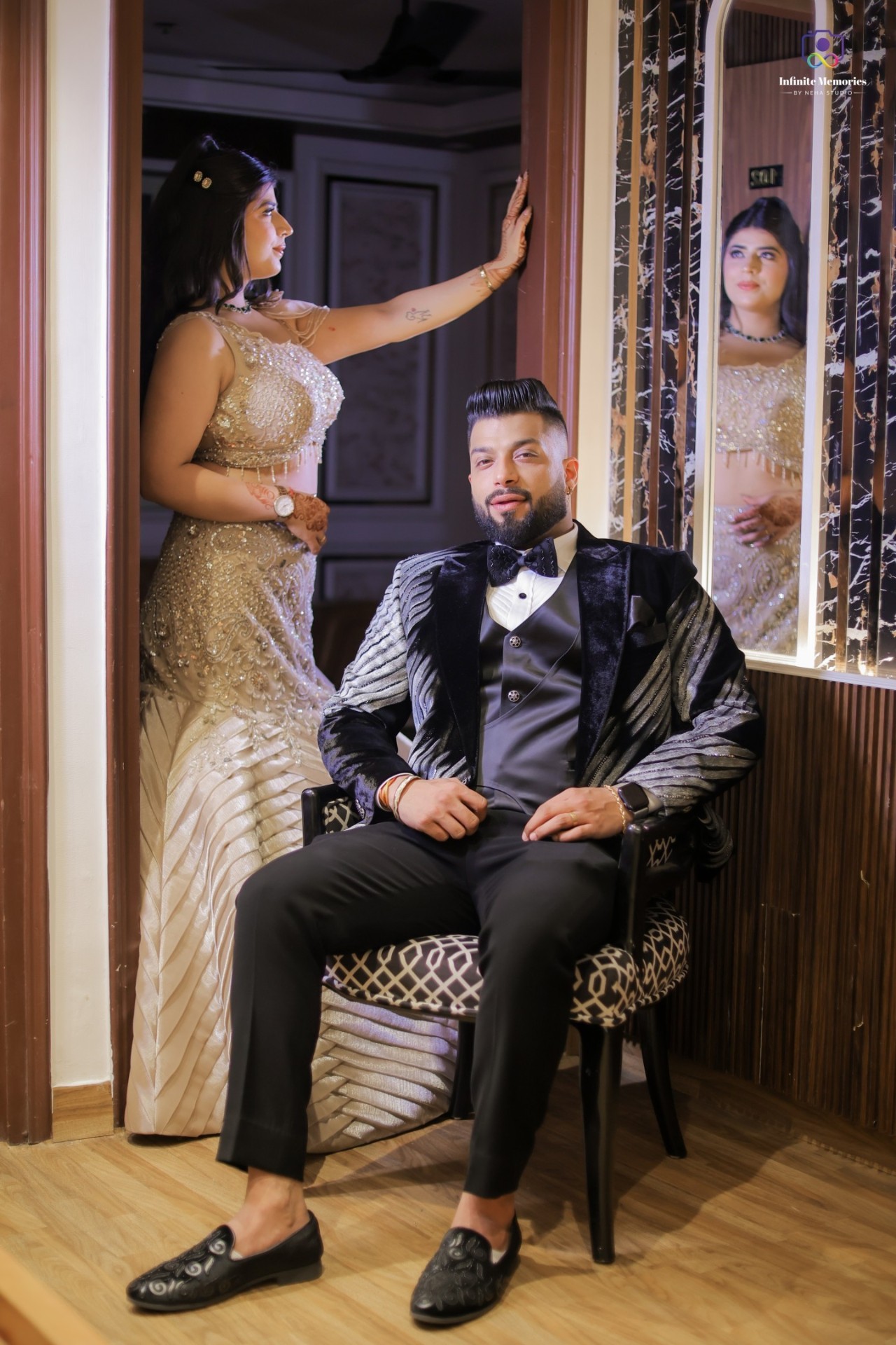 Engagements