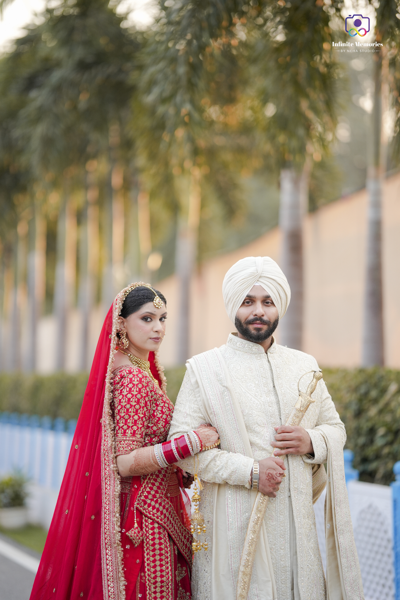 Wedding Stories