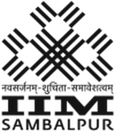 IIM Sambalpur logo