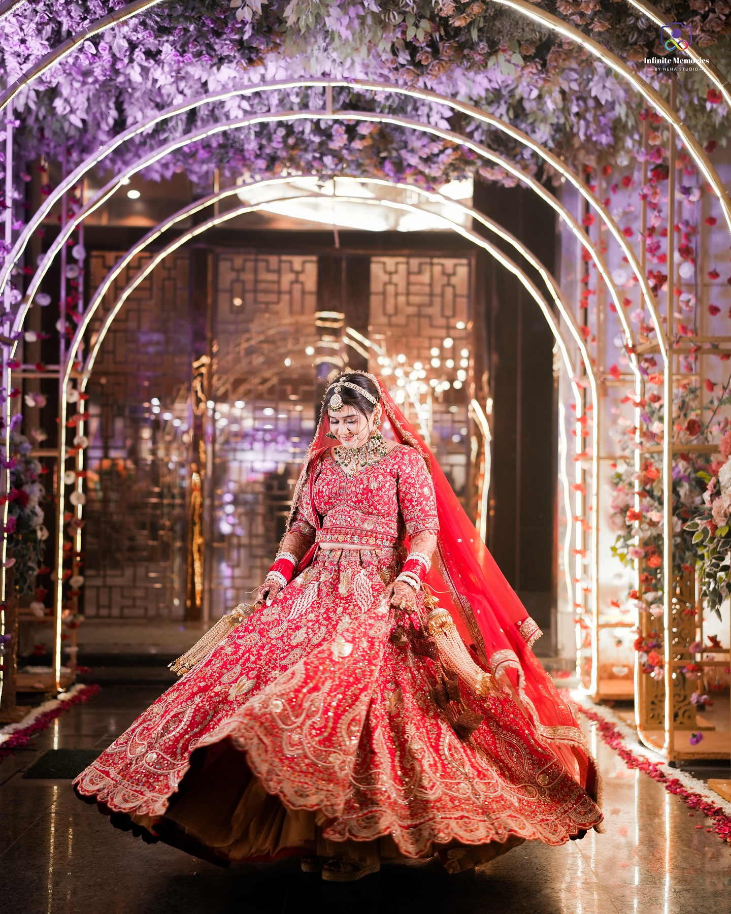 Colour, joy, tradition.
